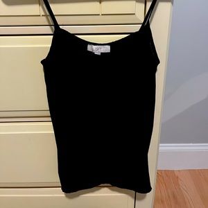 Loft XS tank top